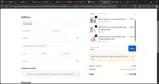 Morevaping coupon verification screenshot