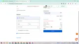 Morevaping coupon verification screenshot
