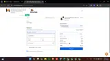 Morevaping coupon verification screenshot