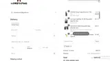 Morevaping coupon verification screenshot
