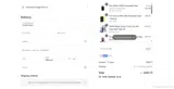 Morevaping coupon verification screenshot