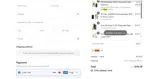 Morevaping coupon verification screenshot