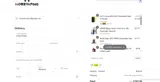 Morevaping coupon verification screenshot