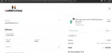 Morevaping coupon verification screenshot
