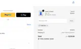 TAKETEN coupon verification screenshot