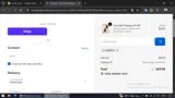 NEWFIVE coupon verification screenshot