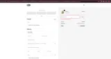 MOREYBFCM coupon verification screenshot