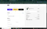 MOREYBFCM coupon verification screenshot