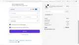 MEMORIAL coupon verification screenshot