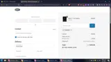 FREEDOM coupon verification screenshot