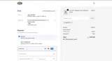 MOREY10 coupon verification screenshot
