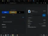 LOVE coupon verification screenshot