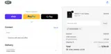 MOREYXMAS coupon verification screenshot