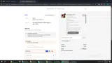 Morgan & French coupon verification screenshot