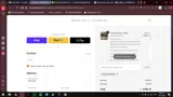 Morgan & French coupon verification screenshot