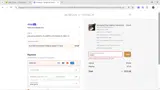 Morgan & French coupon verification screenshot
