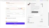 Morgan & French coupon verification screenshot