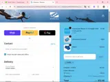 Morgan & French coupon verification screenshot
