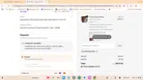 Morgan & French coupon verification screenshot