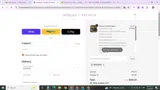 Morgan & French coupon verification screenshot