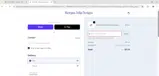 WELCOME10 coupon verification screenshot