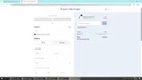 WELCOME10 coupon verification screenshot