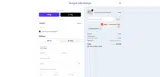 MJDWELCOME10 coupon verification screenshot
