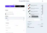 TAKE20 coupon verification screenshot