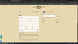 Morgan Wallen Official Store coupon verification screenshot