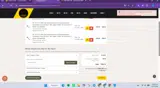 Moriarti Armaments coupon verification screenshot