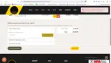 Moriarti Armaments coupon verification screenshot