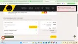Moriarti Armaments coupon verification screenshot