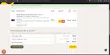 Moriarti Armaments coupon verification screenshot