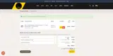 Moriarti Armaments coupon verification screenshot