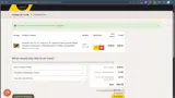 Moriarti Armaments coupon verification screenshot