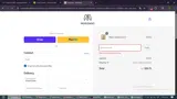 free398 coupon verification screenshot