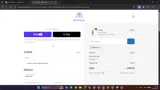 free398 coupon verification screenshot