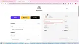 COCOLOVESCOFFEE coupon verification screenshot