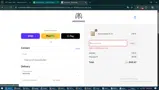 FAIRYTALE coupon verification screenshot
