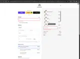 FAIRYTALE coupon verification screenshot