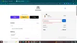 WENDYEATS10 coupon verification screenshot