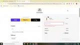 RowenaCWR coupon verification screenshot