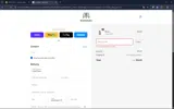 RowenaCWR coupon verification screenshot