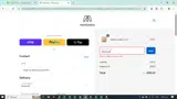 JESSICALO coupon verification screenshot