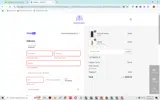 free754 coupon verification screenshot