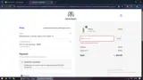 free754 coupon verification screenshot