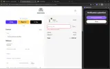 STORIED10 coupon verification screenshot