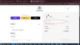 CYRISSEU coupon verification screenshot