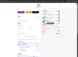 CYRISSEU coupon verification screenshot