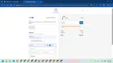 AMYLIU10 coupon verification screenshot